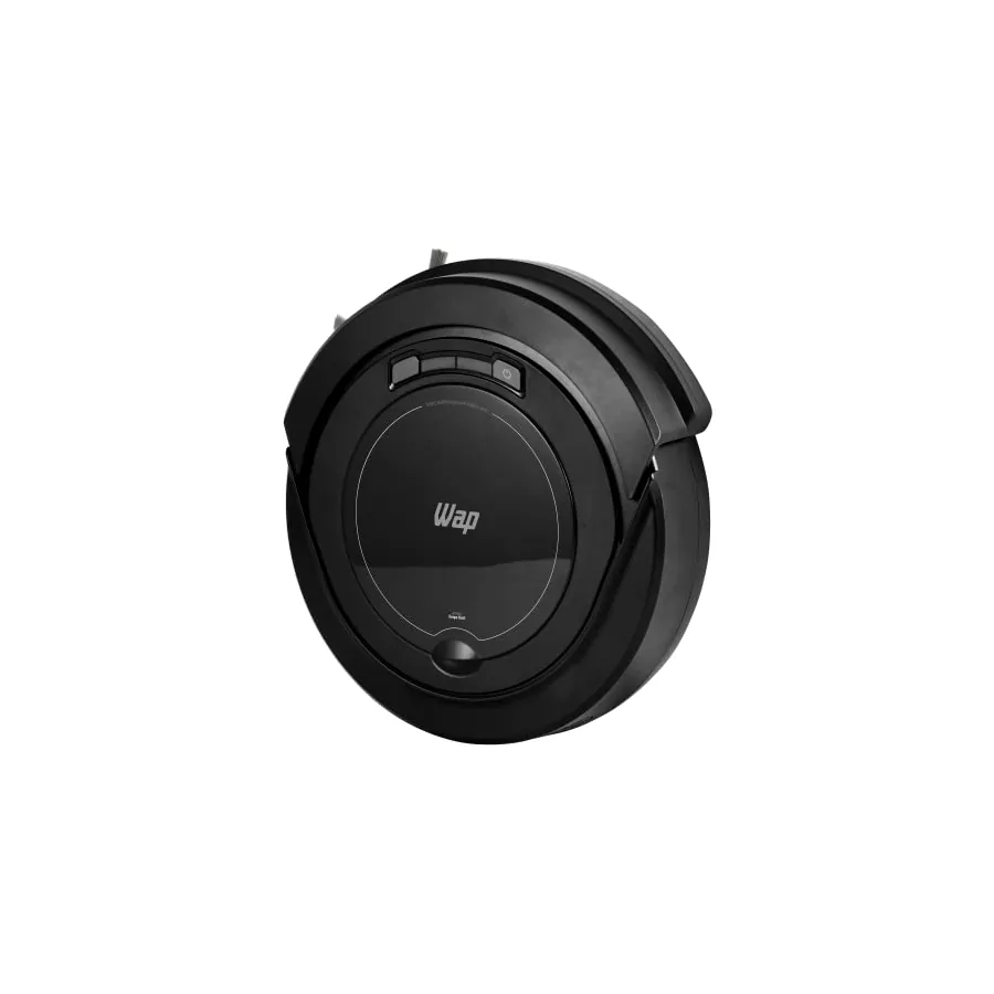 Robô Aspirador Wap Robot W90, imagem 2