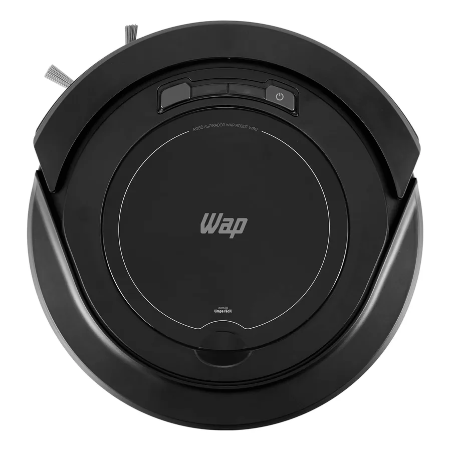 Robô Aspirador Wap Robot W90, imagem 3