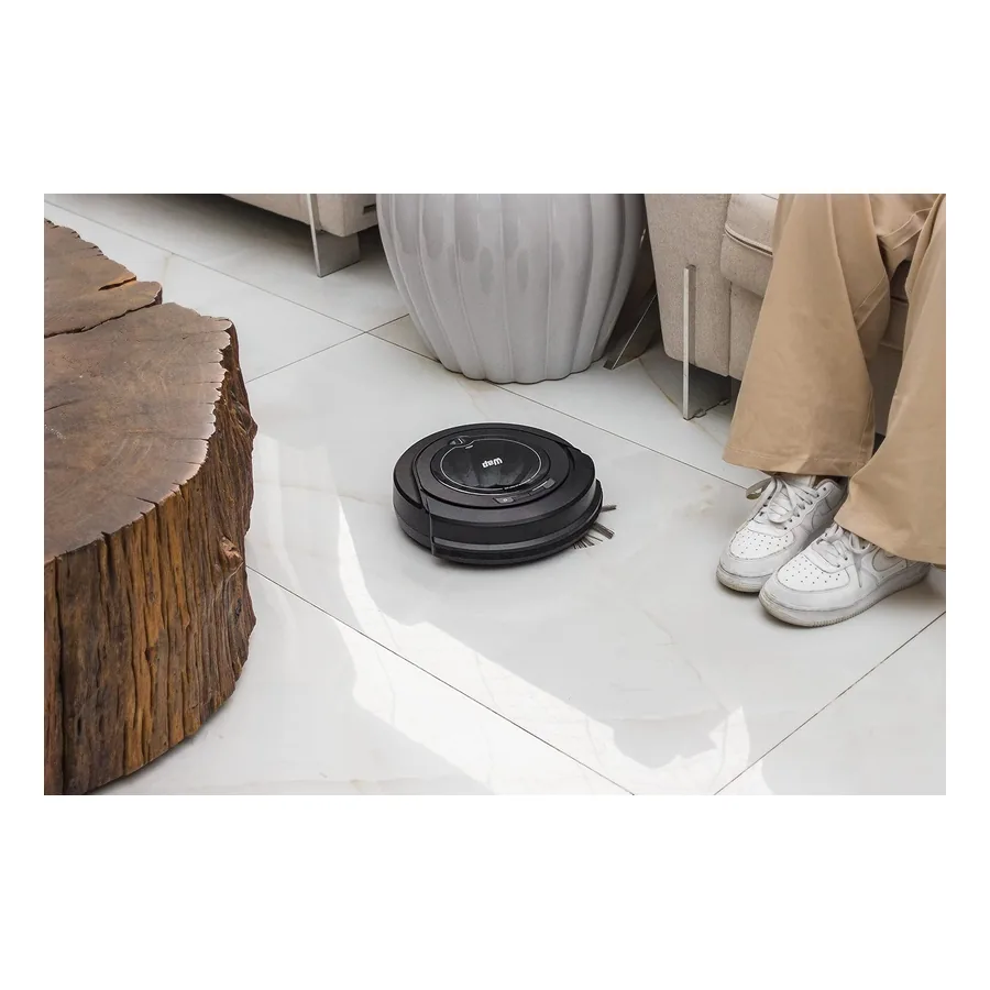 Robô Aspirador Wap Robot W90, imagem 4