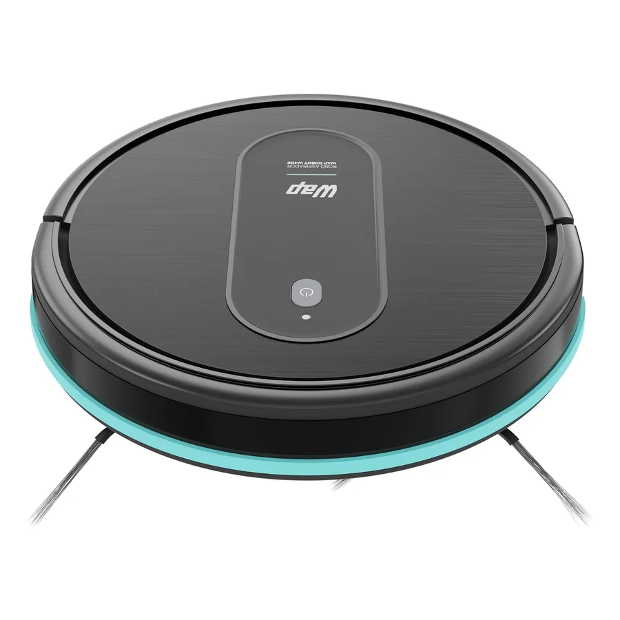 Robô Aspirador Wap W400, imagem 3