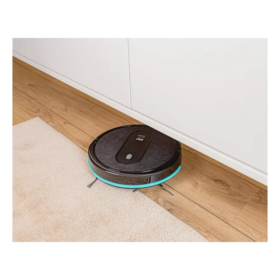 Robô Aspirador Wap W400, imagem 4