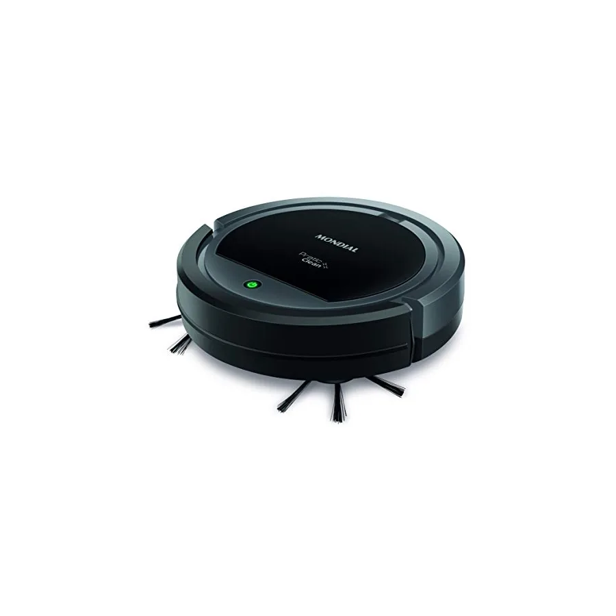 Robô Aspirador Mondial Pratic Clean RB-11, imagem 2
