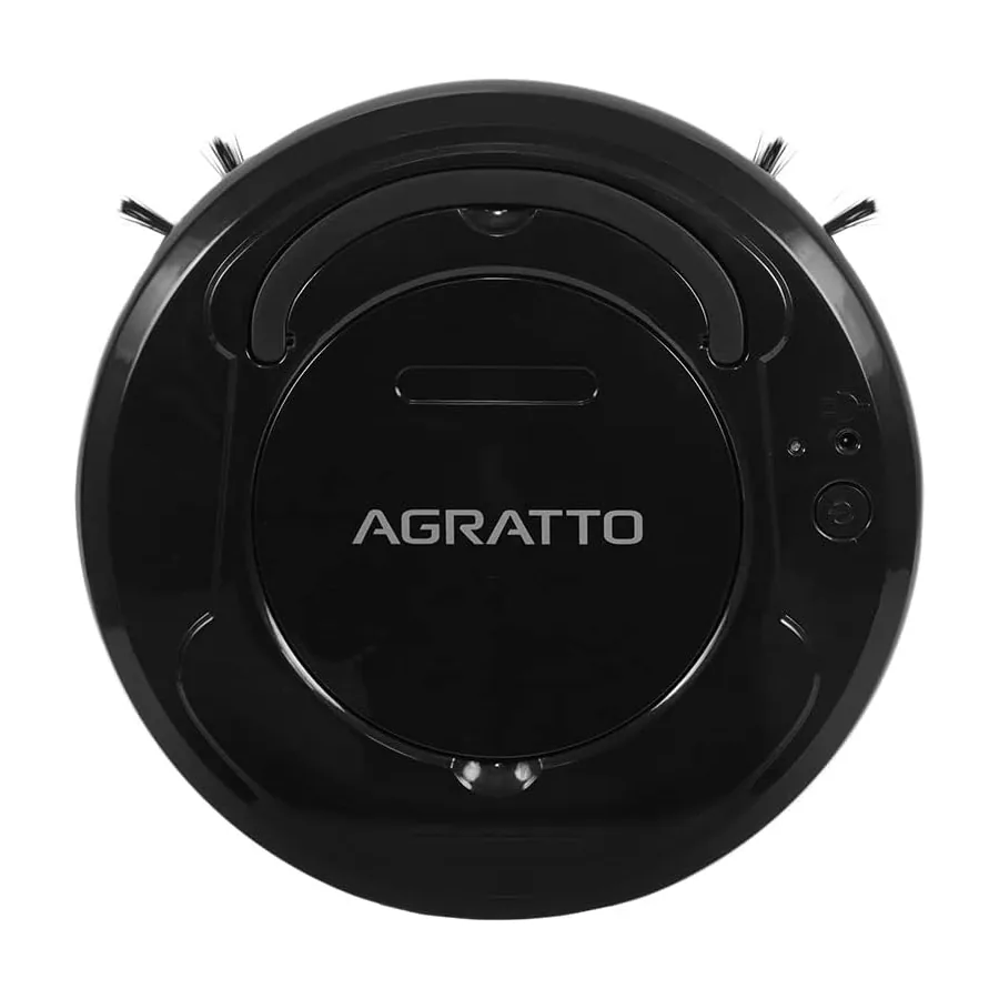 Robô Aspirador Agratto Praticci 13927