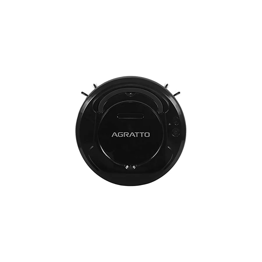 Robô Aspirador Agratto Praticci 13927, imagem 2