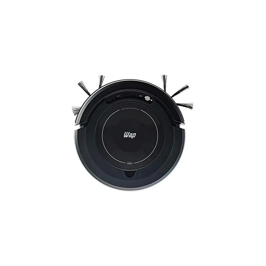 Robô Aspirador Wap Robot W100, imagem 2