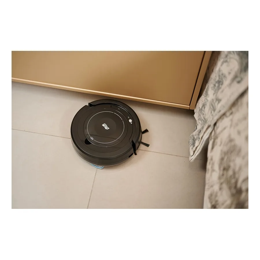 Robô Aspirador Wap Robot W100, imagem 4