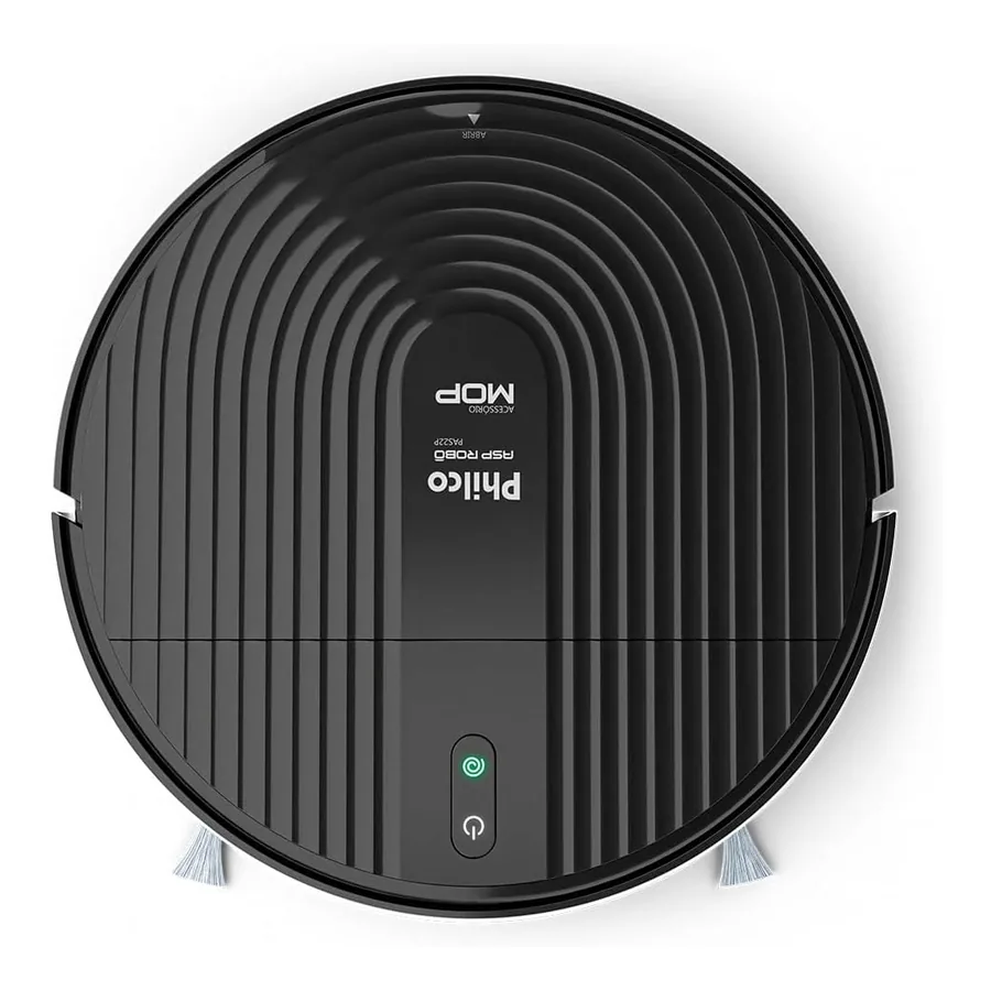 Robô Aspirador Philco PAS22P, imagem 4