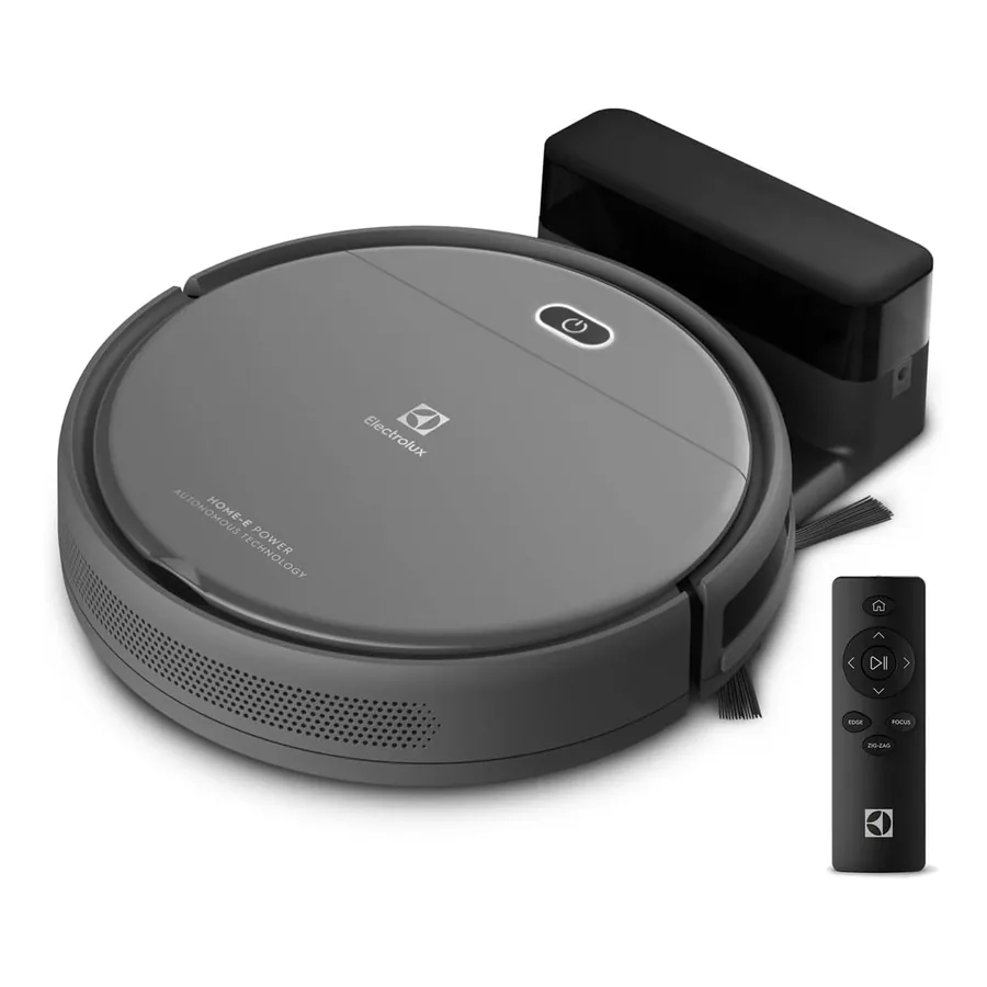 Robô Aspirador Eletrolux ERB30