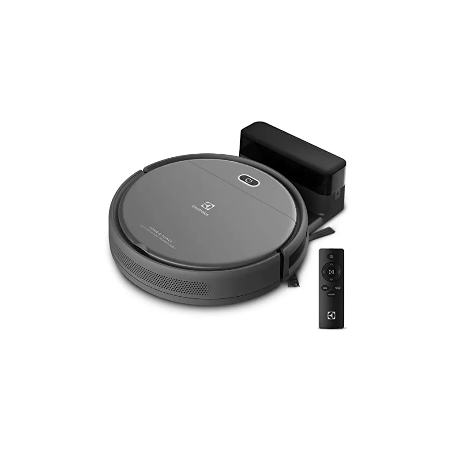 Robô Aspirador Eletrolux ERB30, imagem 2