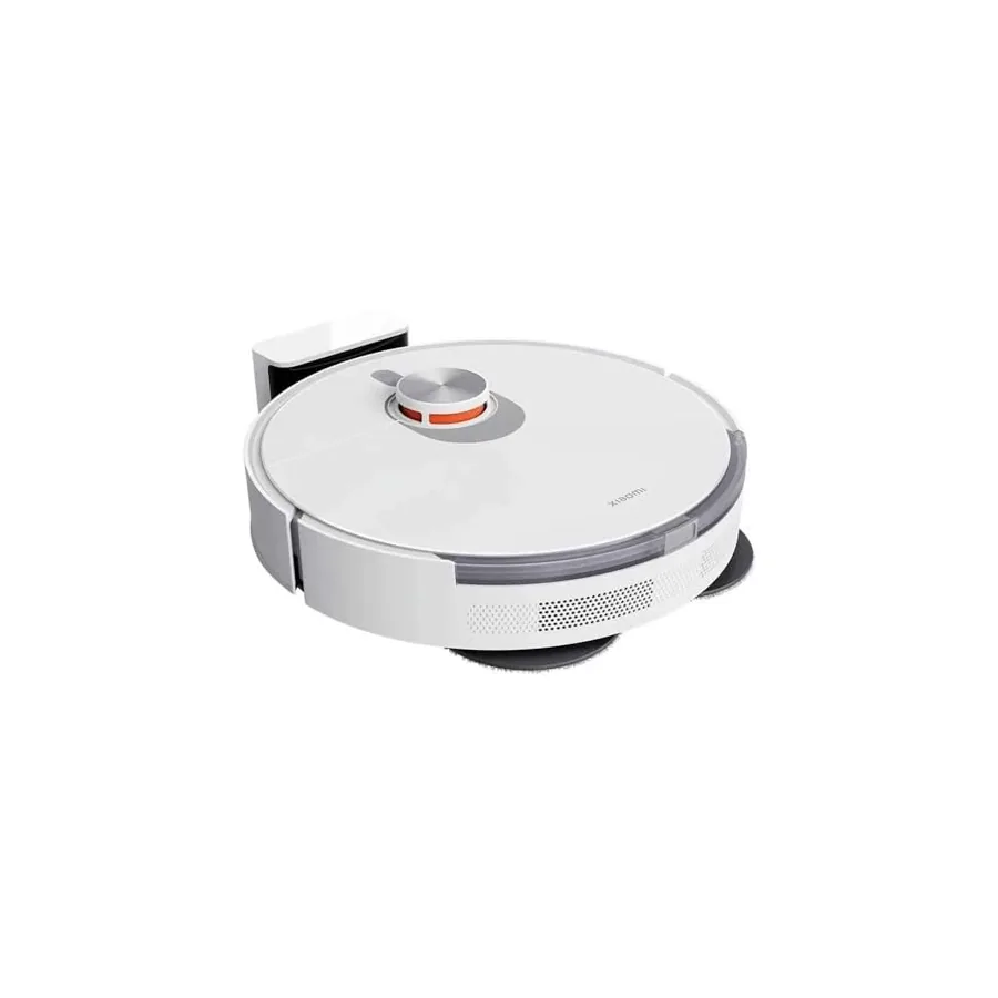 Visão frontal do Robô Aspirador Xiaomi Vacuum S20