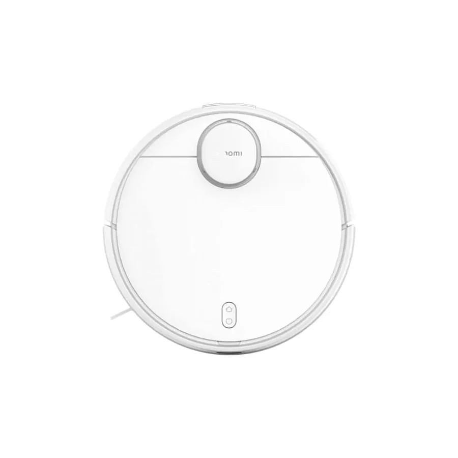 Robô Aspirador Xiaomi Vacuum S10 vista superior