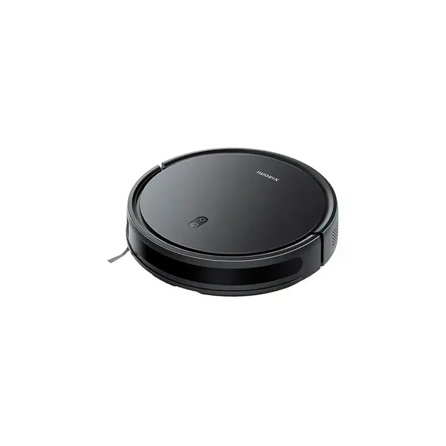 Robô Aspirador Xiaomi E10 em piso laminado