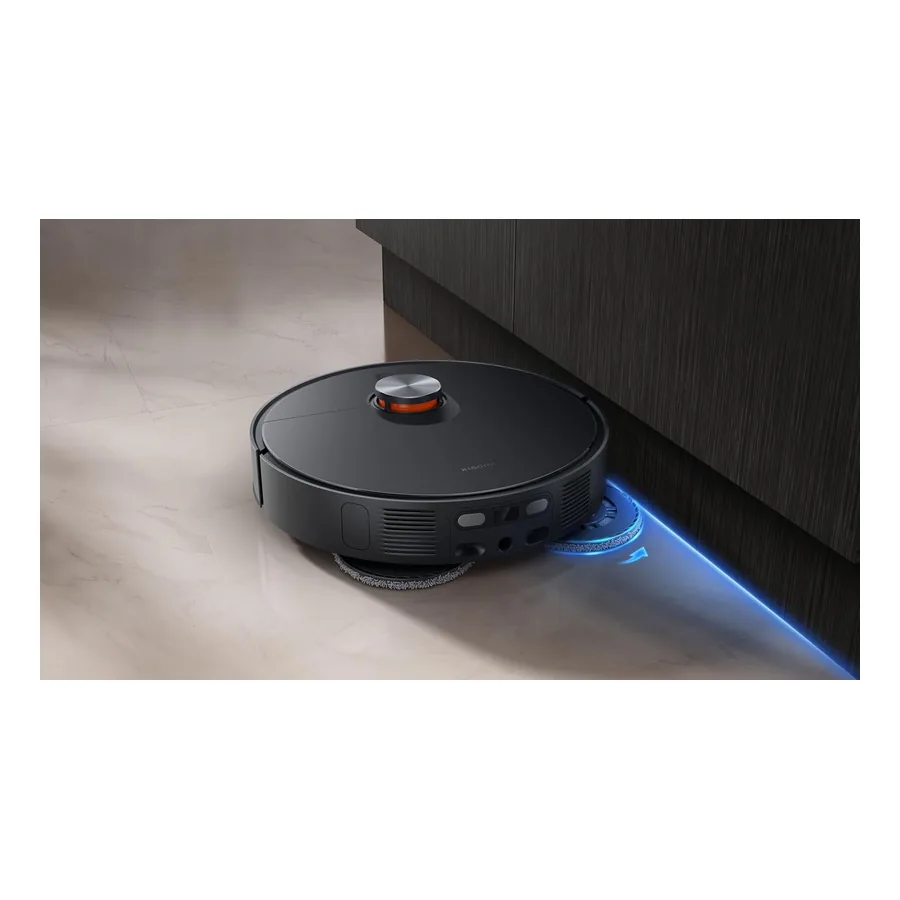 Robô Aspirador Xiaomi Vacuum X20 MAX, imagem 4