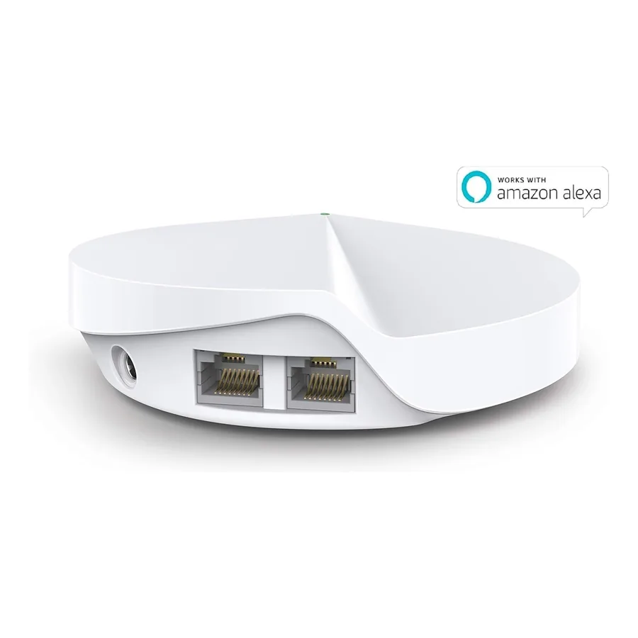 Roteador Mesh TP-Link Deco M5, imagem 4