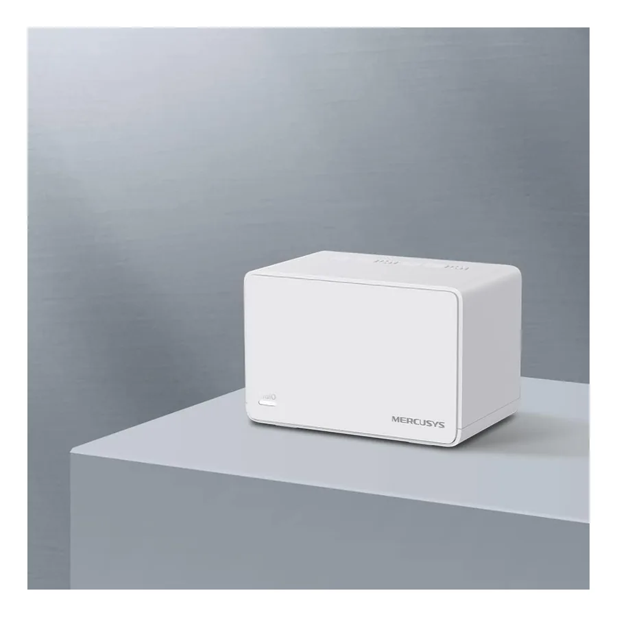 Roteador Mesh Mercusys AX3000, imagem 4