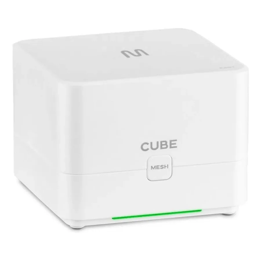 Roteador Mesh Cube Re168, imagem 4
