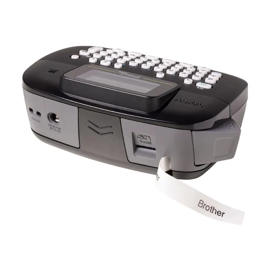 Brother P-touch M95 teclado QWERTY