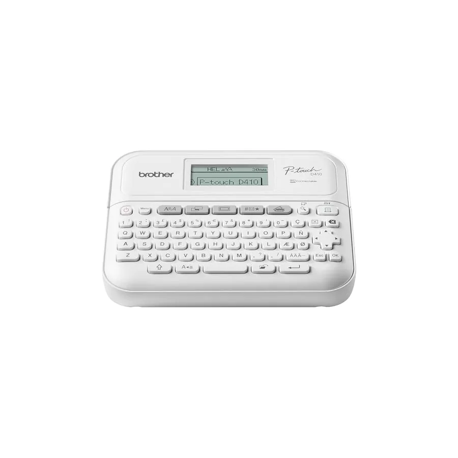 PTD410 com cabo USB
