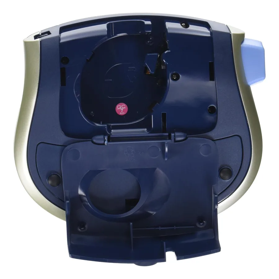 Rotulador Dymo Letratag LT100T, imagem 4