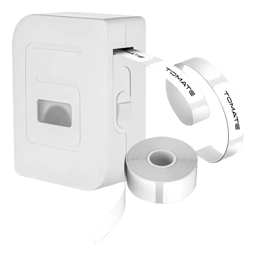 Rotulador Altomex MINI-L12 branco