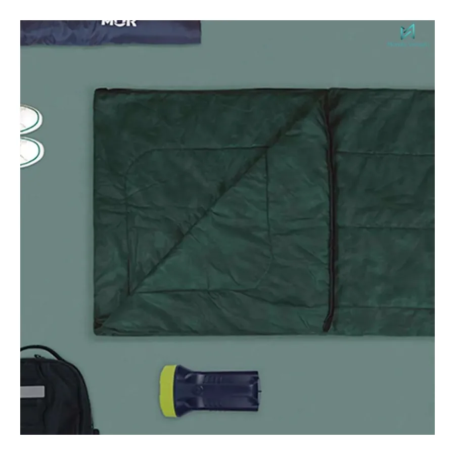 Saco de Dormir Mor Camping Pesca Retiro, imagem 4