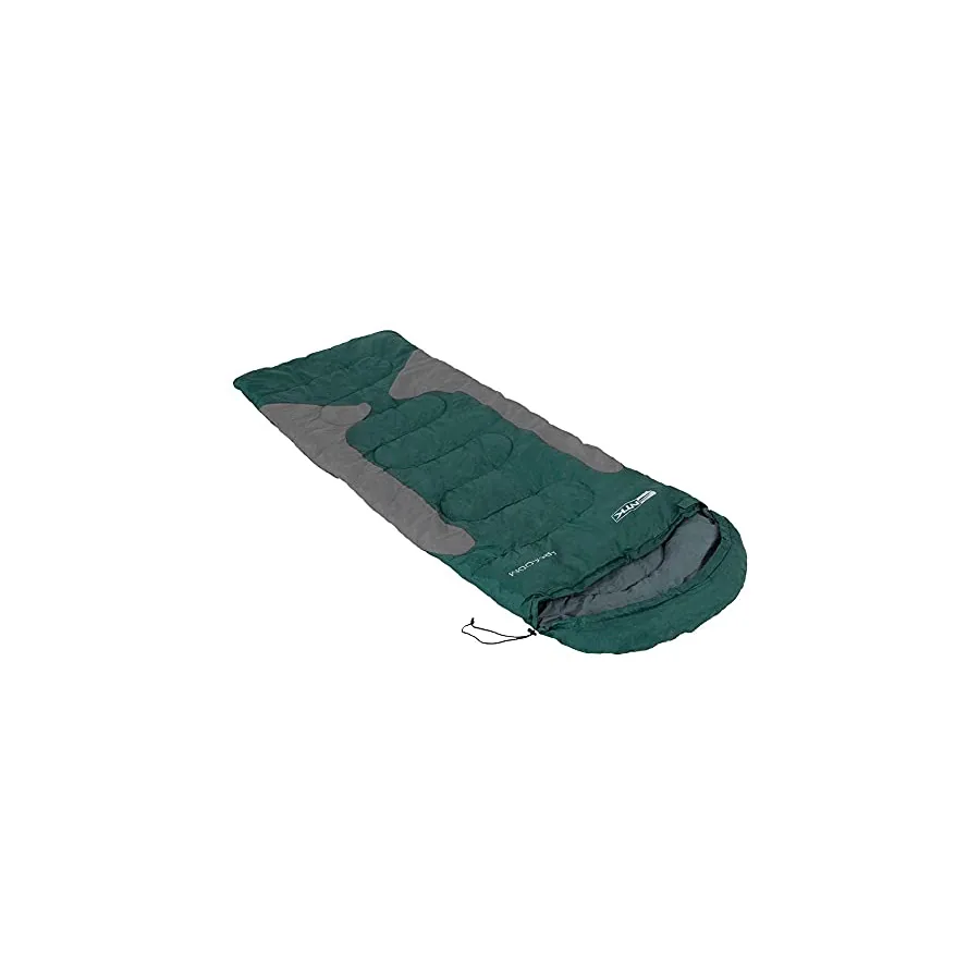 Saco de Dormir Nautika Freedom, imagem 2