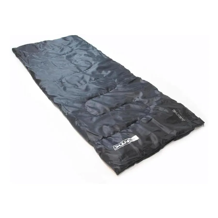 Saco de Dormir Nautika Bugy preto