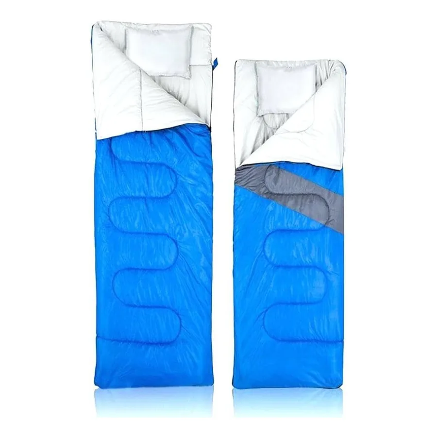 Saco de Dormir Nautika Kuple, imagem 3
