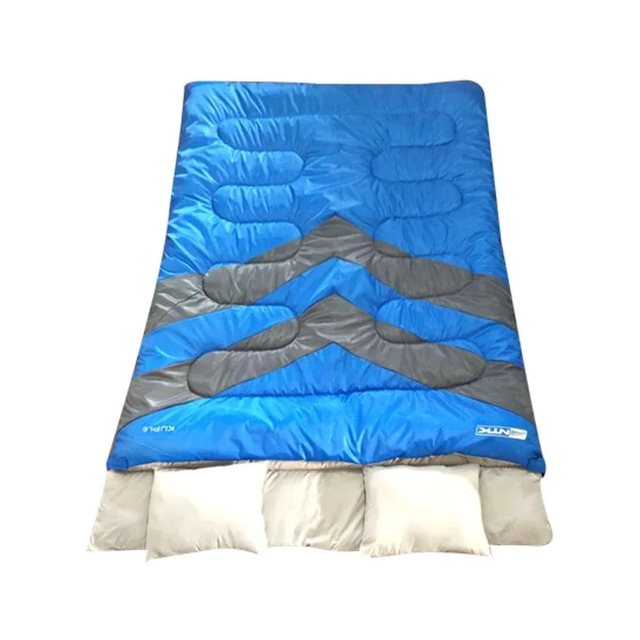 Saco de Dormir Nautika Kuple, imagem 4