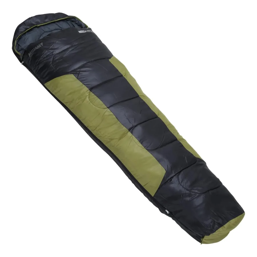 Saco de Dormir Nautika Mummy, imagem 3