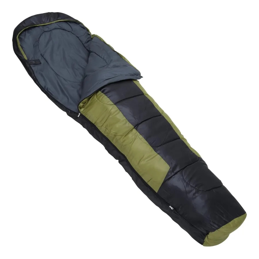 Saco de Dormir Nautika Mummy, imagem 4