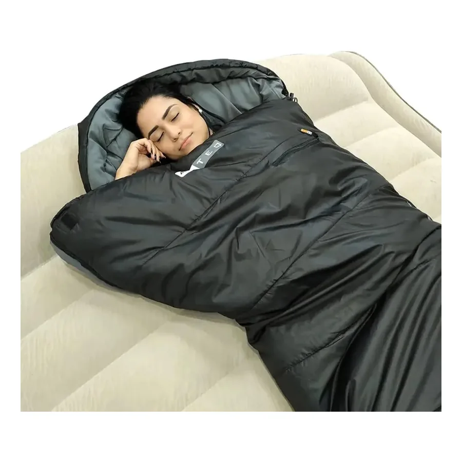 Saco de Dormir Azteq Zion, imagem 4