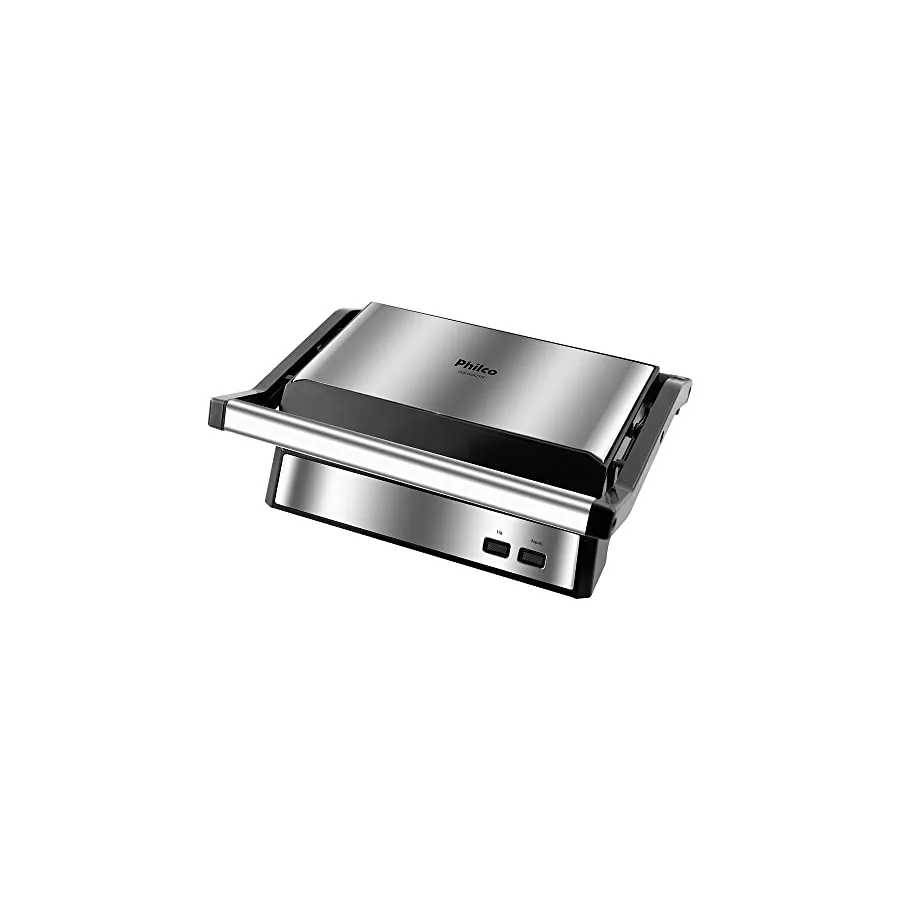 Philco PGR21PI com coletor de gordura