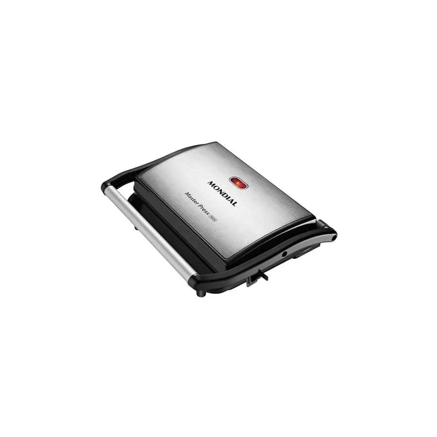 Mondial PG-01 chapas onduladas