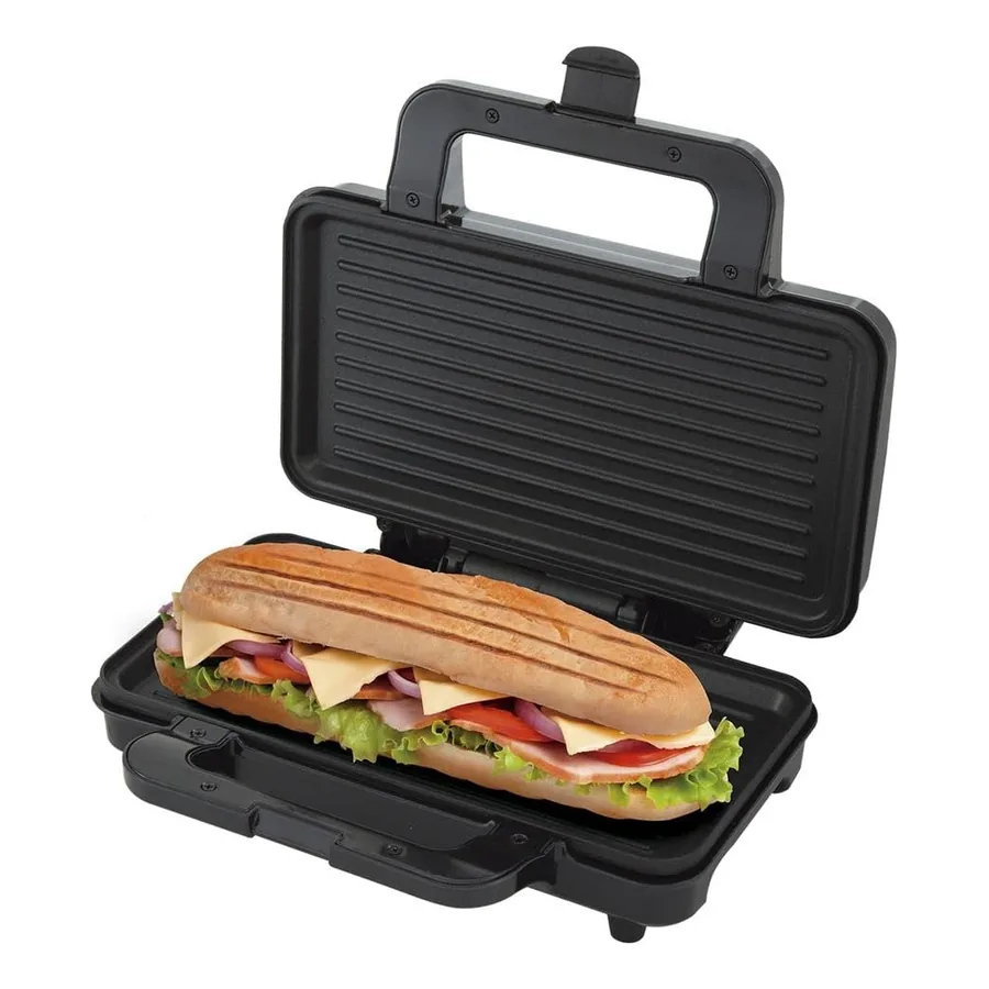 Sanduicheira Grill Philco Pgr02i, imagem 4