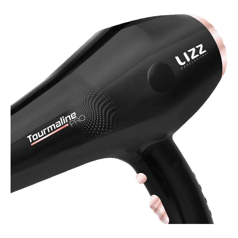 Secador Profissional Lizz Tourmaline Pro, imagem 4
