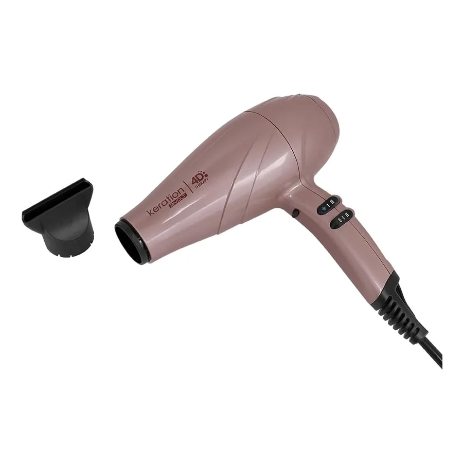 Secador Profissional GA.MA Italy Keration 4D, imagem 4