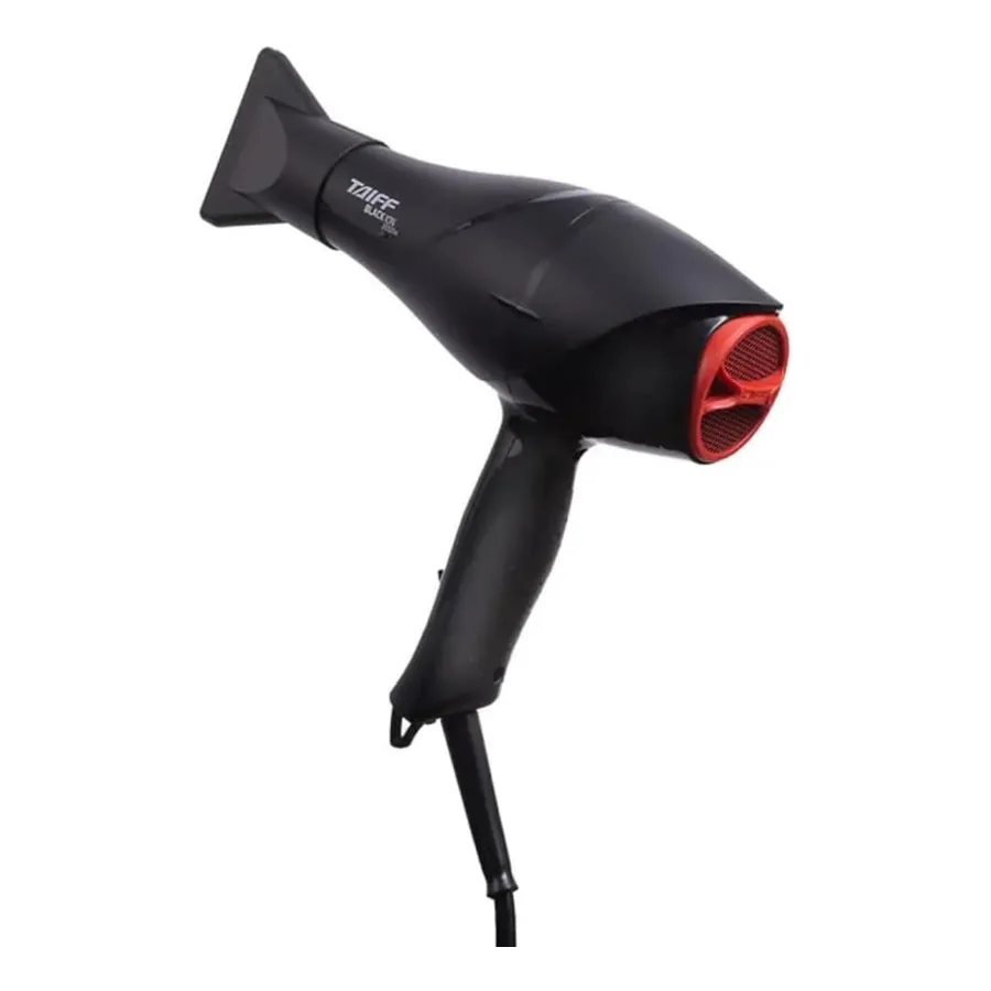 Secador Taiff Black Ion, imagem 4
