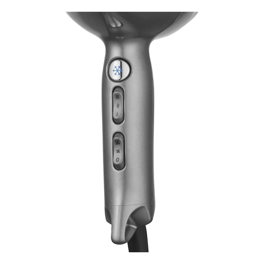 Secador Taiff Vulcan, imagem 4