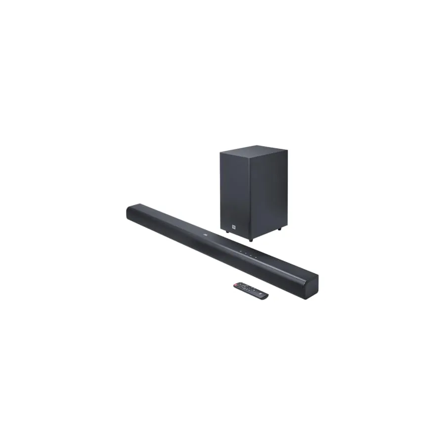 Soundbar JBL SB580, imagem 2