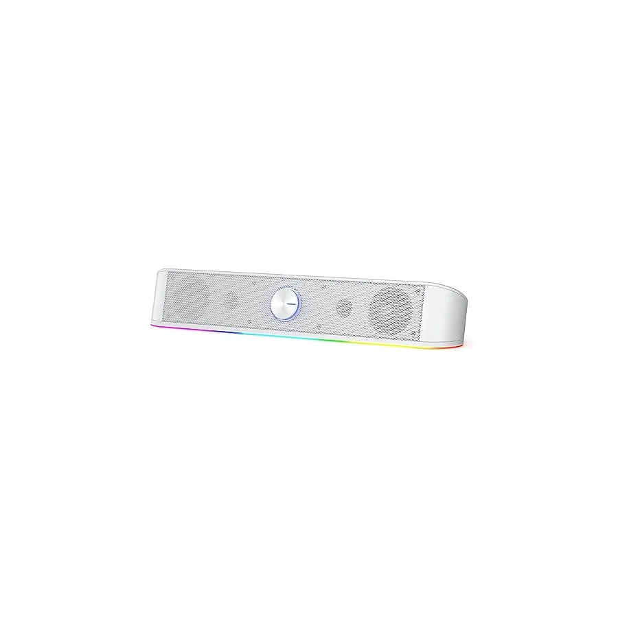 Sounbar Redragon GS560, imagem 2