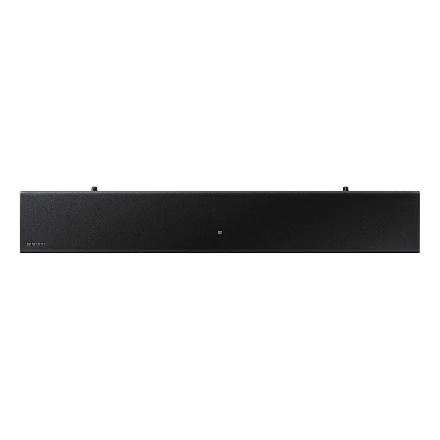 Soundbar Samsung HW-C400, imagem 4