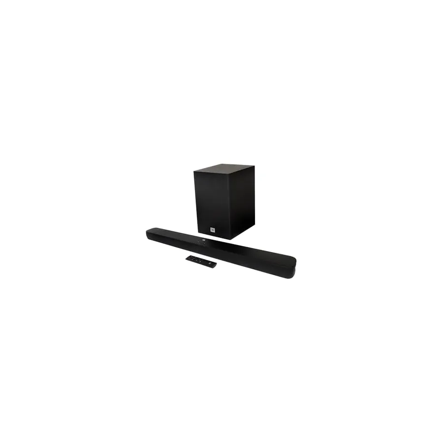 Soundbar JBL Bar SB180, imagem 2