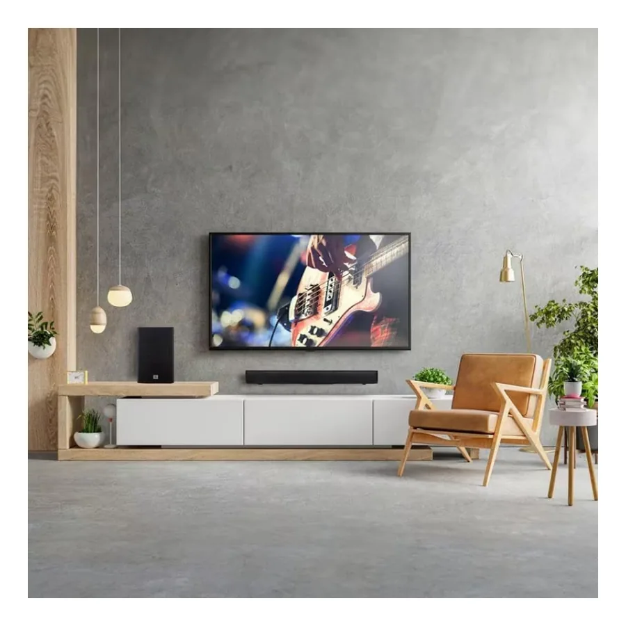 Soundbar JBL Bar SB180, imagem 3