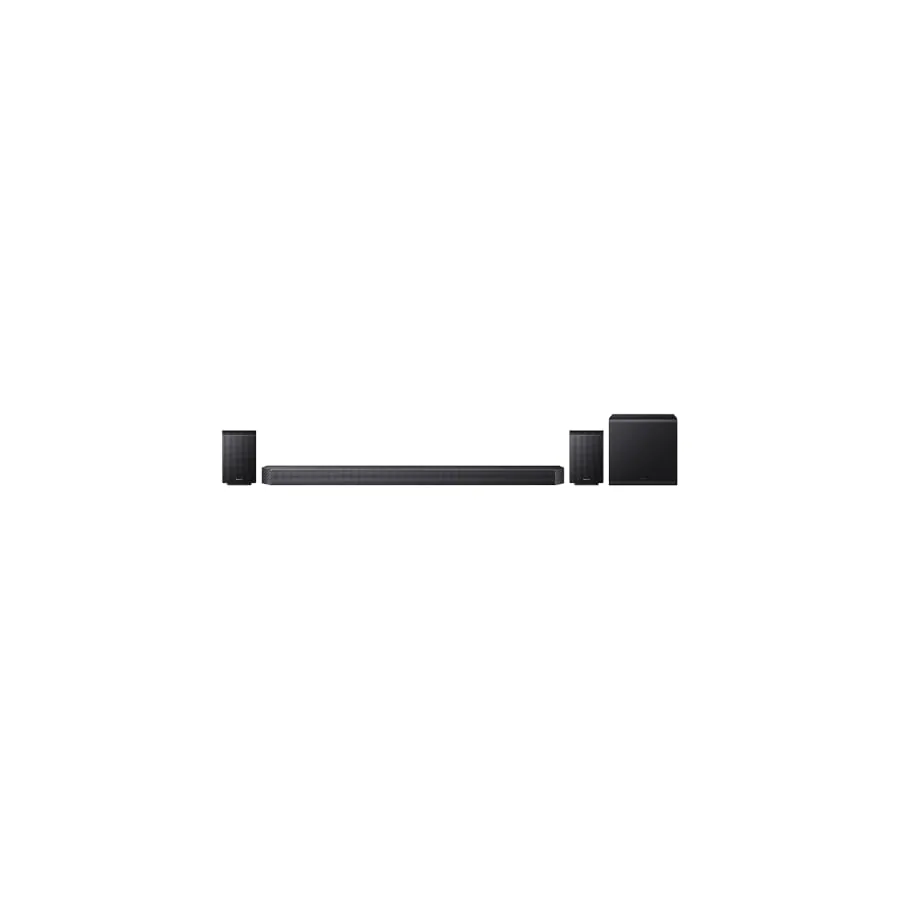 Soundbar Samsung HW-Q930F, imagem 2