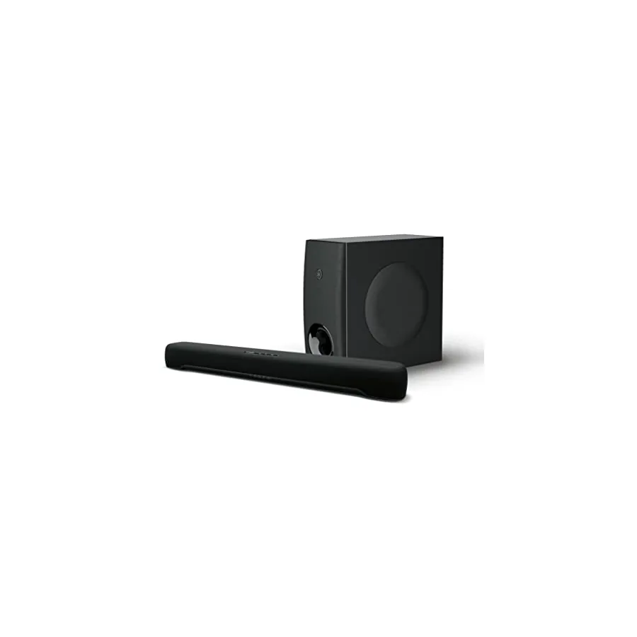 Soundbar Yamaha SR-C30A, imagem 2