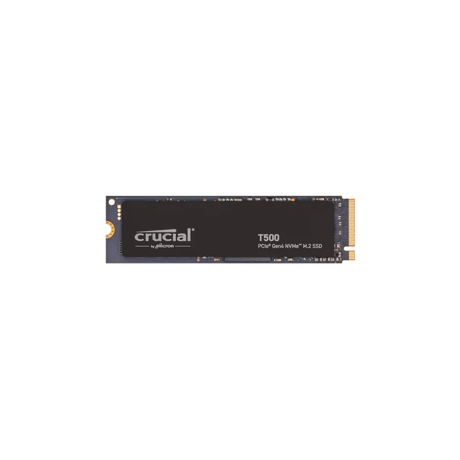 Crucial T500 módulo M.2
