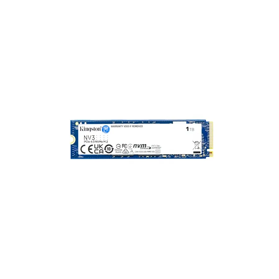 Kingston NV2 1TB M.2 2280