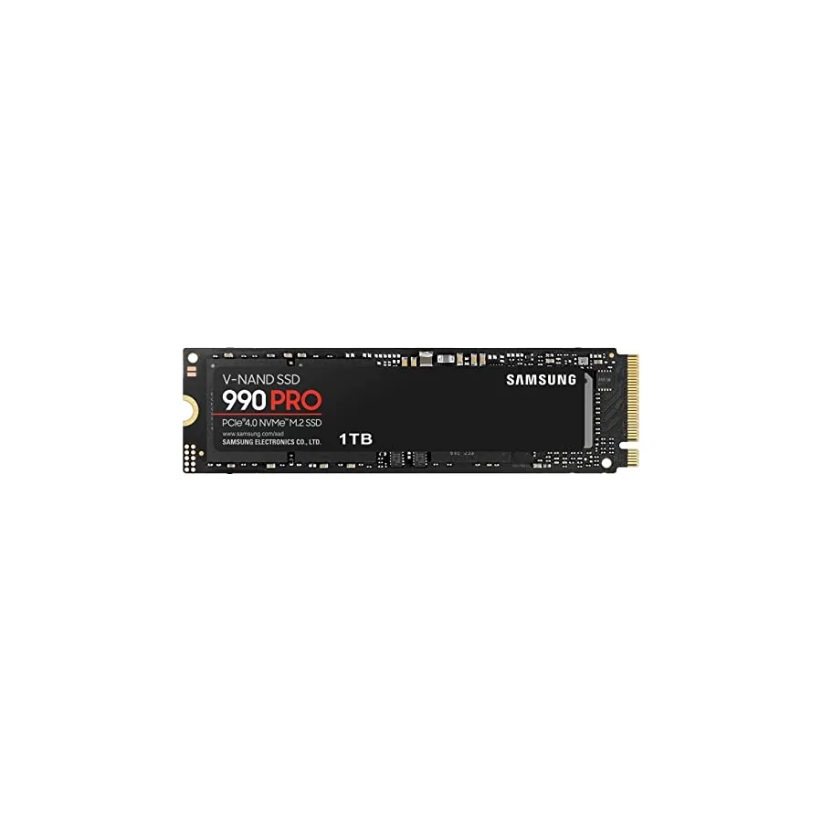 Samsung 990 PRO módulo M.2