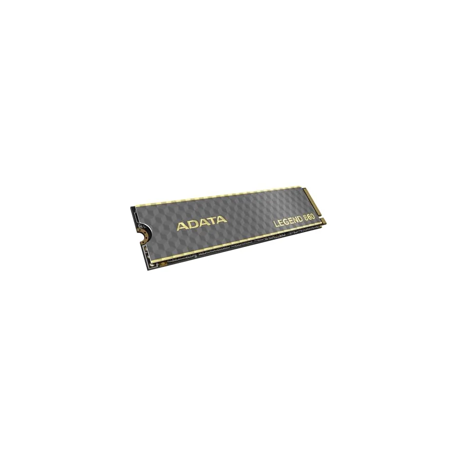 ADATA Legend 860 vista